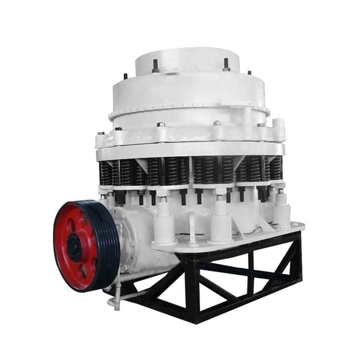 PSG Series Symons Cone Crusher For Sale